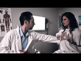 unrelatedx | the family doctor short film | pure taboo parody | joanna angel tommy pistol daddy big ass milf